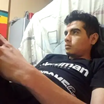 Ortiz3404 live cam on StripChat