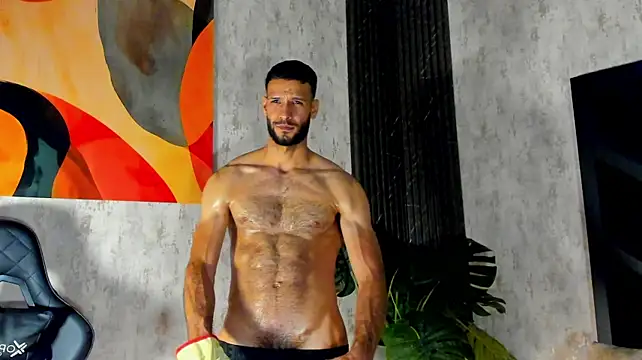 Jacob_Benelli live cam on StripChat