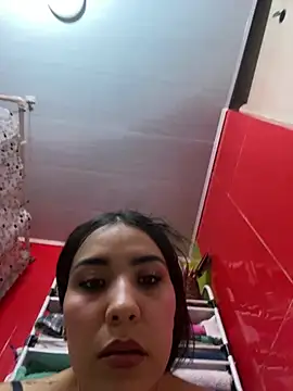 Mayka_sex live cam on StripChat