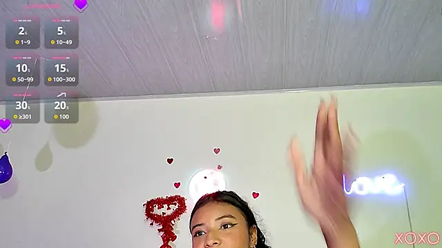 Ellie_Cute7 live cam on StripChat