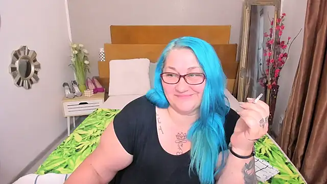 Sugarmommy_69X live cam on StripChat