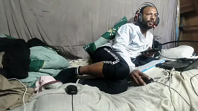 Camodick live cam on StripChat
