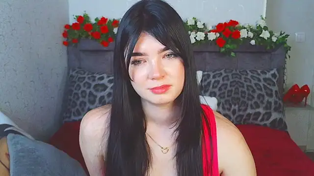 MelissaMay__ live cam on StripChat
