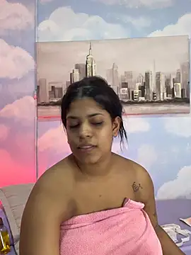 ashlycarteer live cam on StripChat