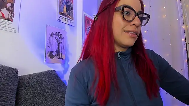Rosario_moon live cam on StripChat