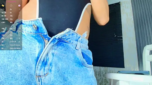 Alisson_Steelersexy live cam on StripChat