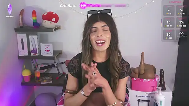 valentina_crtti live cam on StripChat