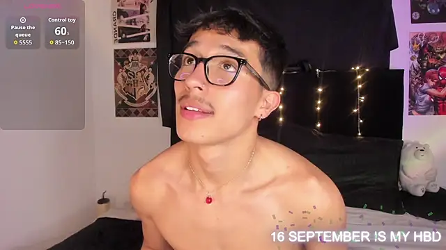 tim__fox live cam on StripChat
