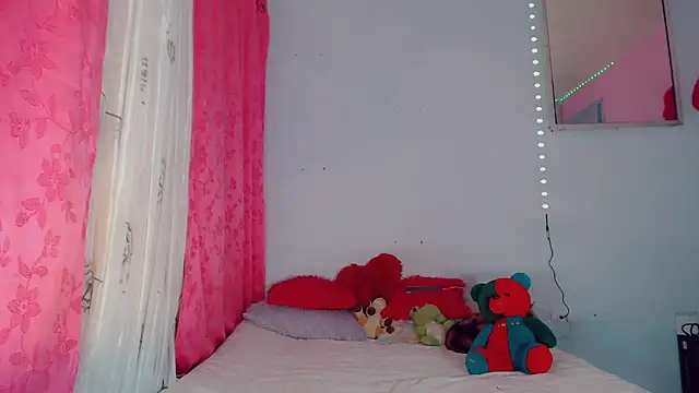 DeboraGill live cam on StripChat