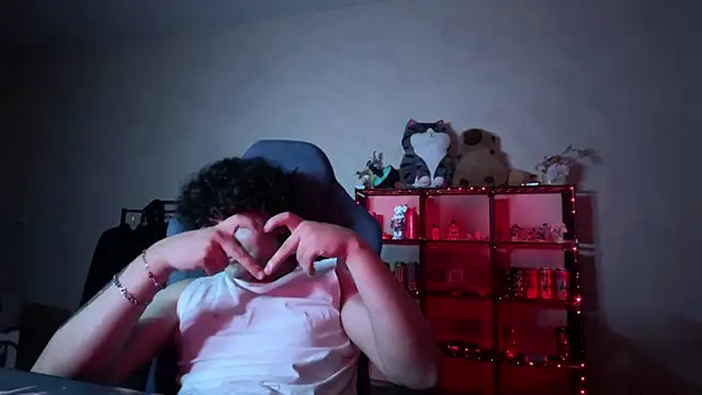 _ELIGOS_ live cam on StripChat