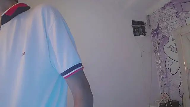 Asher_athlets live cam on StripChat