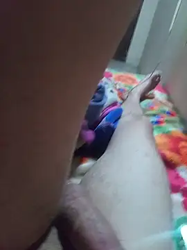 ANRLM live cam on StripChat