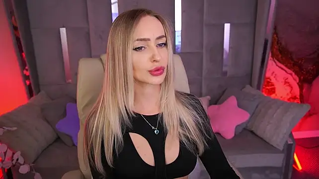 GraceCandy live cam on StripChat