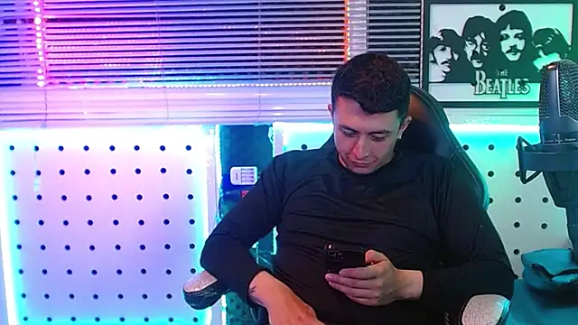 Godofcumxxx live cam on StripChat