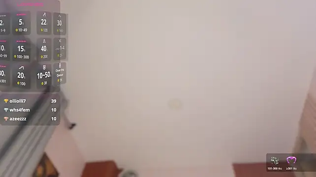 Hot_ladyy live cam on StripChat
