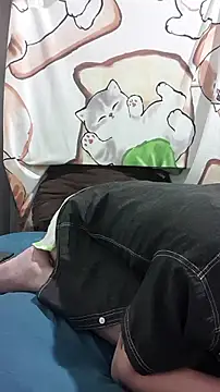 Christopher1024 live cam on StripChat