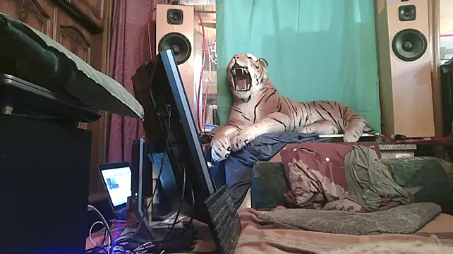 SissiDomination live cam on StripChat