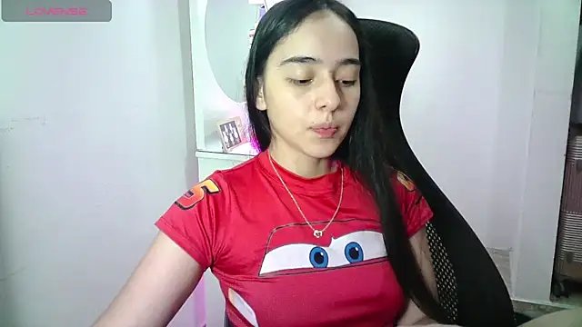 aineangeel live cam on StripChat