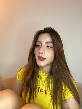 Anavi_ live cam on StripChat