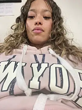 Miss_Diosa live cam on StripChat