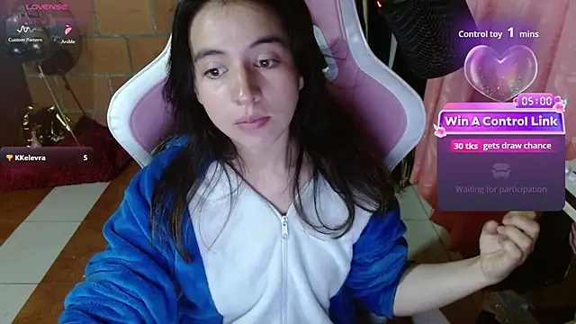 Maggie_Fox3 live cam on StripChat