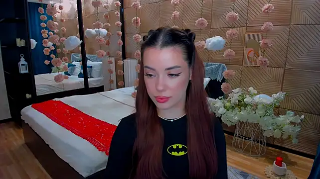 PutOnRepeat live cam on StripChat