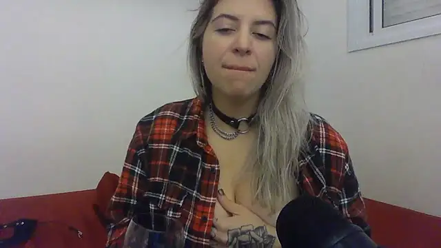 Lize_Ash live sex cam