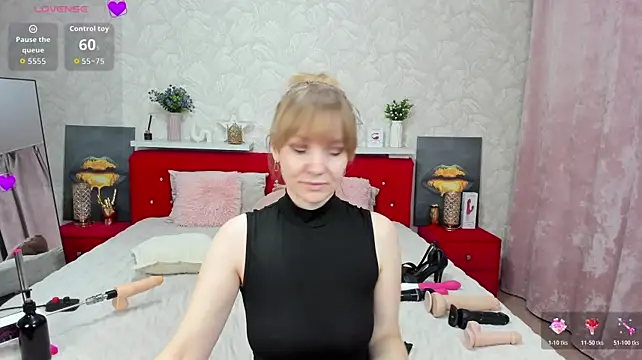 KattyPeachX live cam on StripChat