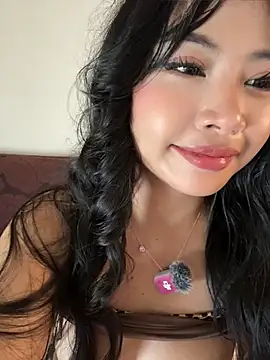 jinawaves live cam on StripChat