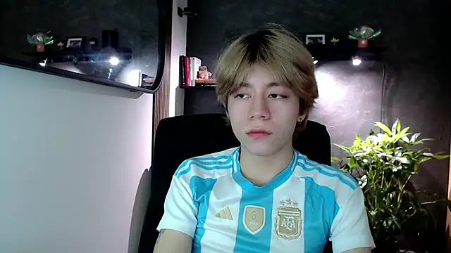 duvisex19 live cam on StripChat