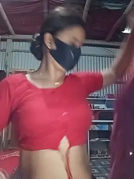 Sexy-Binita live cam on StripChat
