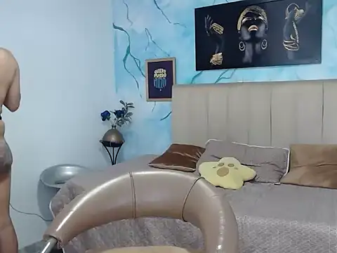 veronicahoney1 live cam on StripChat