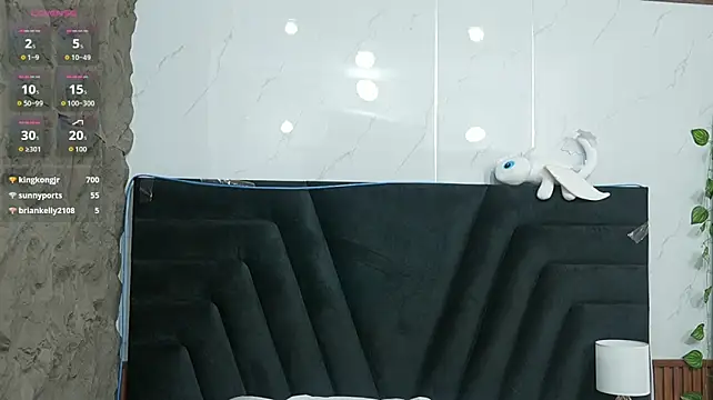 cattaleeyaa live cam on StripChat