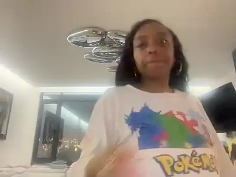 ChocolateCakeQueen live sex cam