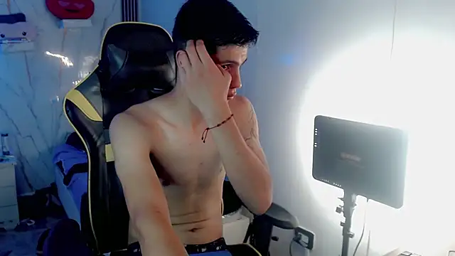 Ascii_one live sex cam