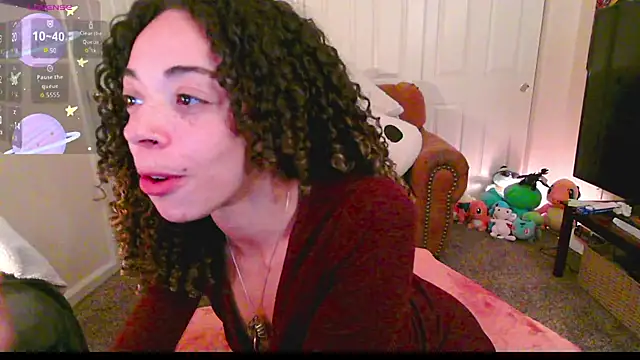 gunzinrose live cam on StripChat