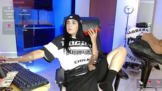 BABYFANTASY_1 live cam on StripChat