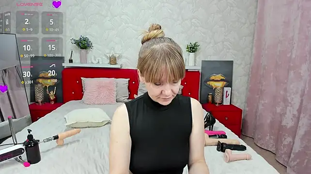 KattyPeachX live cam on StripChat