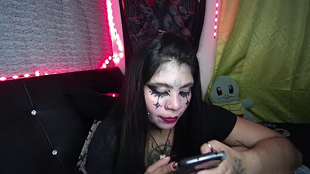 Eta_carinae live cam on StripChat