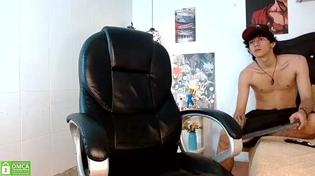 AmethystShadow17 live cam on StripChat