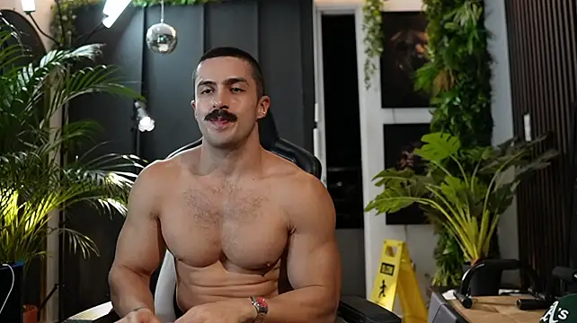 DanteSantoss live cam on StripChat