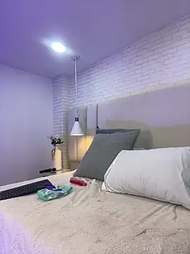 _DulceMaria_7 live cam on StripChat