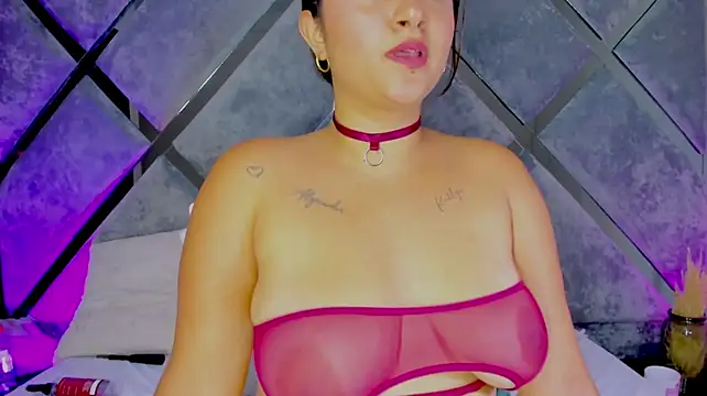 ainhara-rose live cam on StripChat