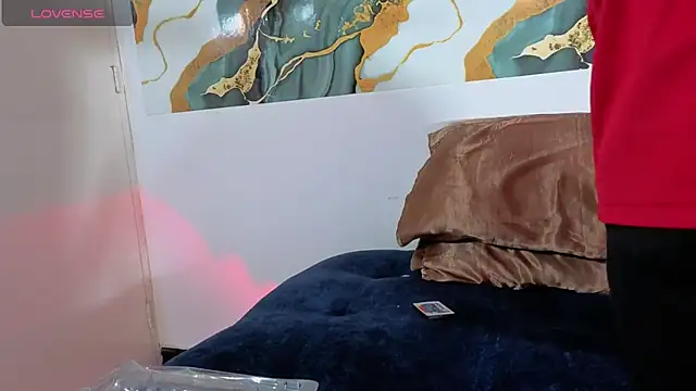 thiago_brunet live cam on StripChat