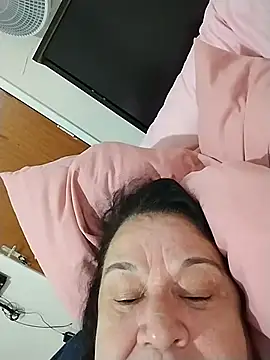 YayaMineira live sex cam