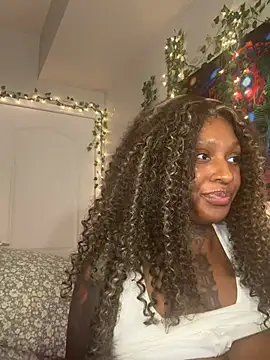 MistiSavannah live sex cam