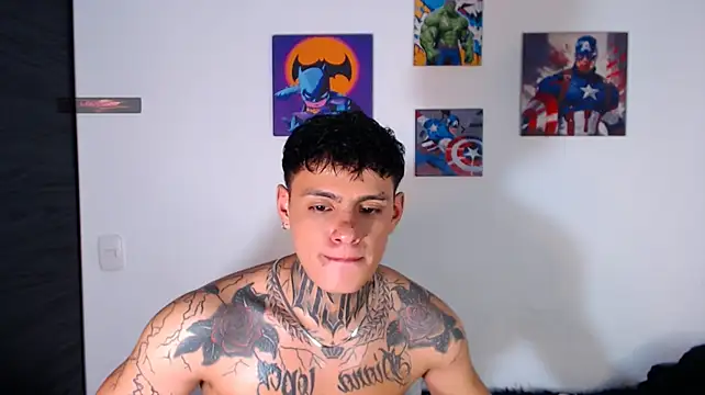 danilohot_19 live sex cam