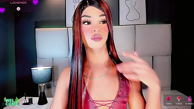 Kornylovee live sex cam
