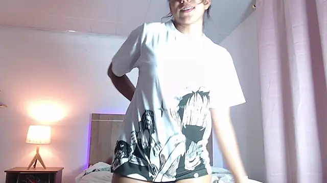 Wendy19_ live cam on StripChat