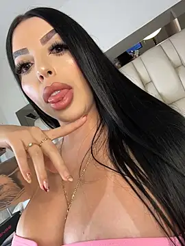 ALISSON_FOXXX1 live cam on StripChat